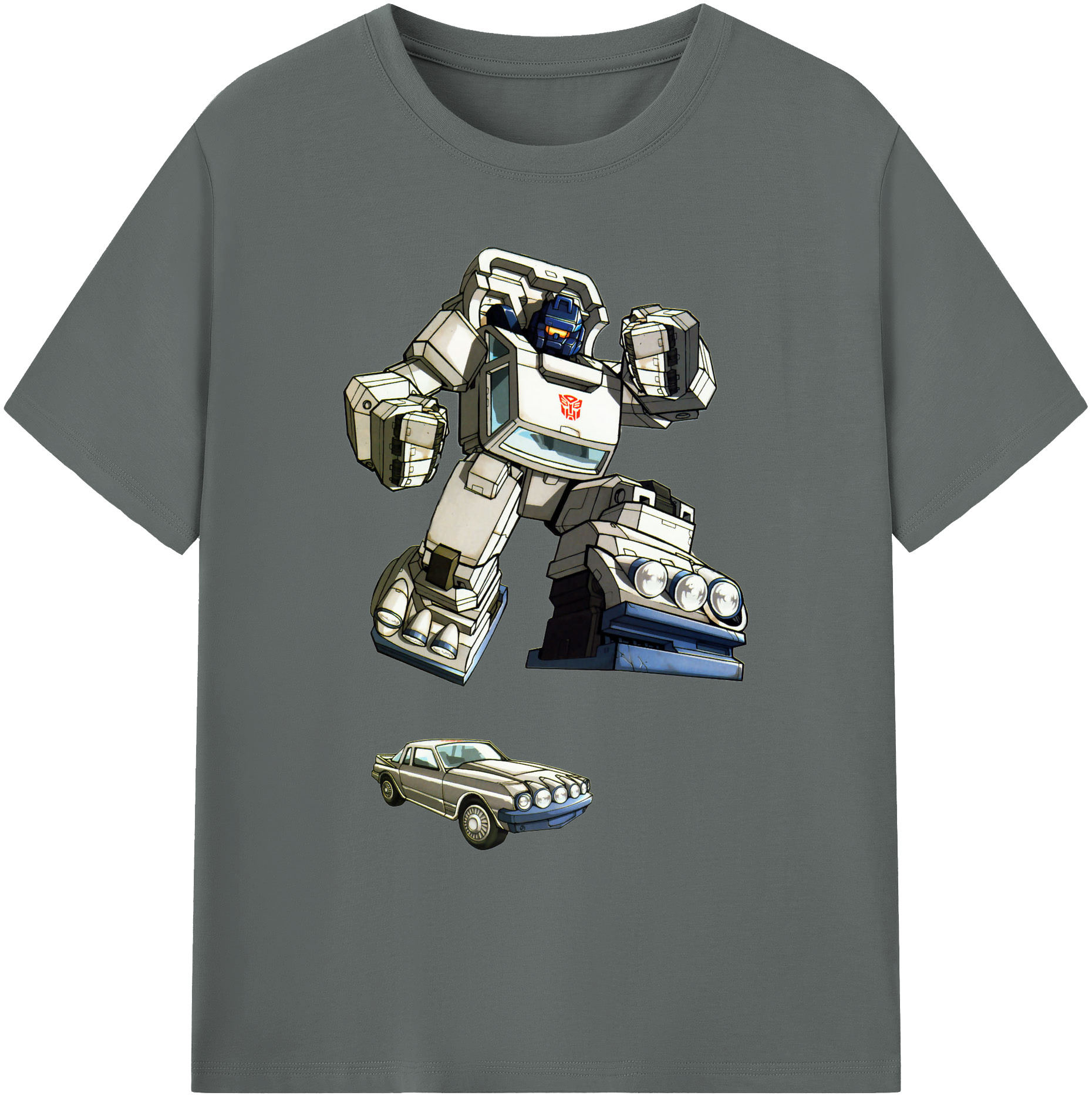 （画像用）  綿100％ メンズ半袖Tシャツ｜肌触りやわらか＆通気性